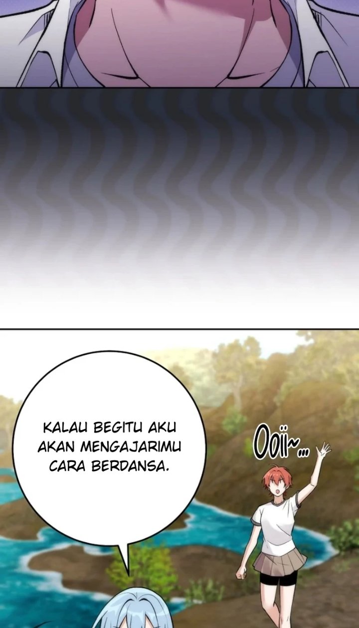 I was Thrown into an Unfamiliar Manga Chapter 35 - Page 74