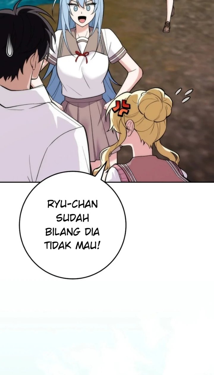 I was Thrown into an Unfamiliar Manga Chapter 35 - Page 75