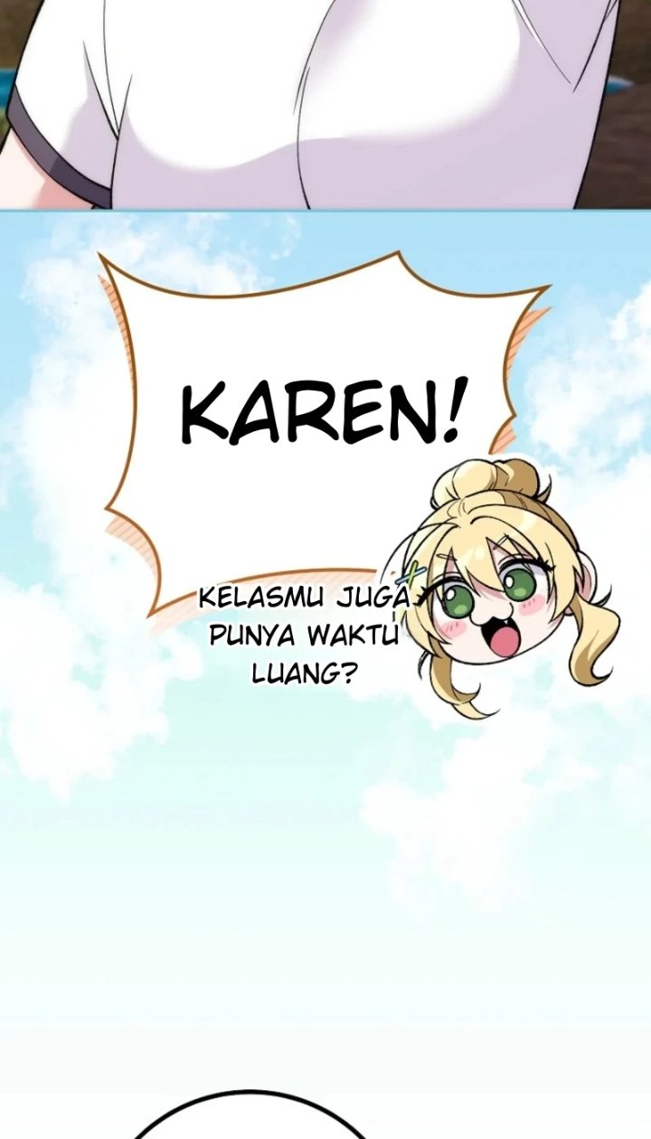 I was Thrown into an Unfamiliar Manga Chapter 35 - Page 77