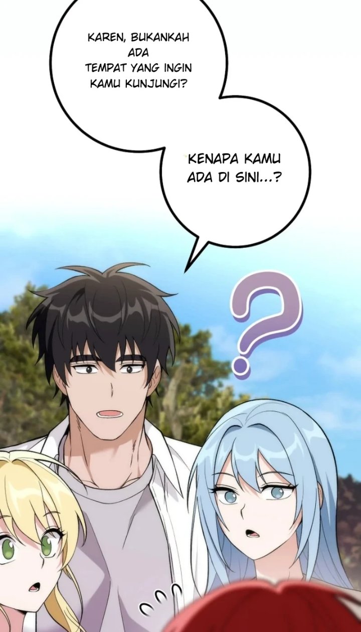 I was Thrown into an Unfamiliar Manga Chapter 35 - Page 78