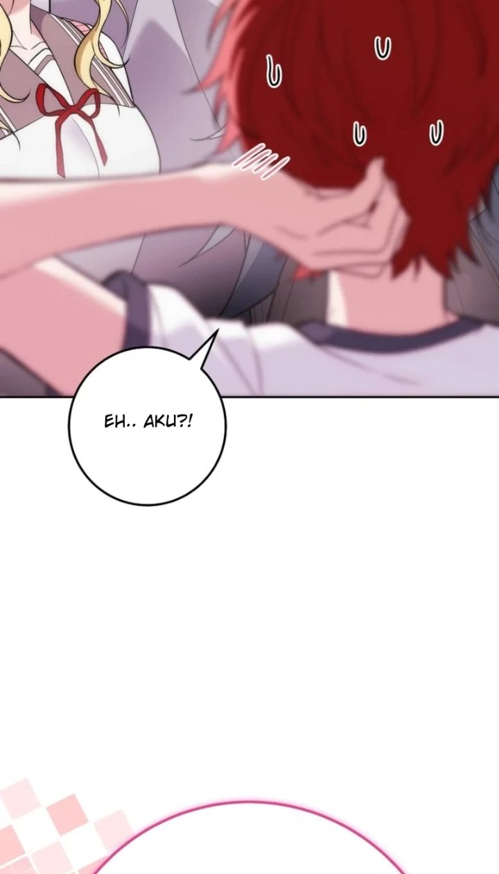 I was Thrown into an Unfamiliar Manga Chapter 35 - Page 79