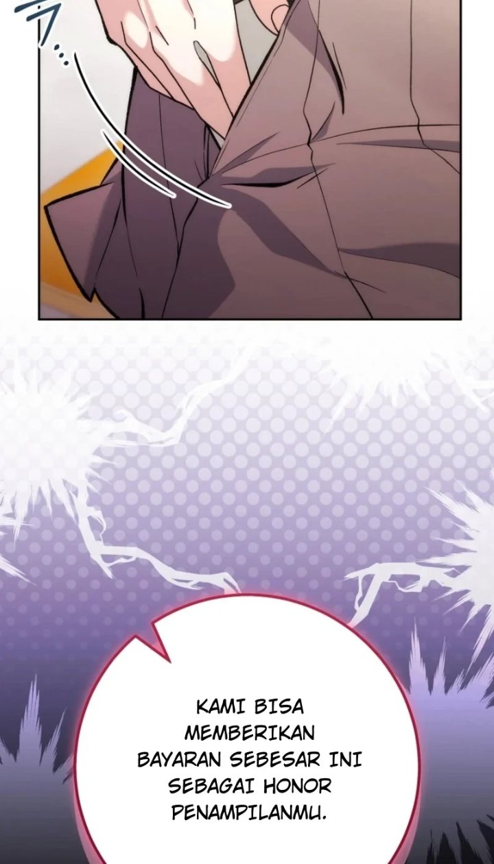 I was Thrown into an Unfamiliar Manga Chapter 35 - Page 8