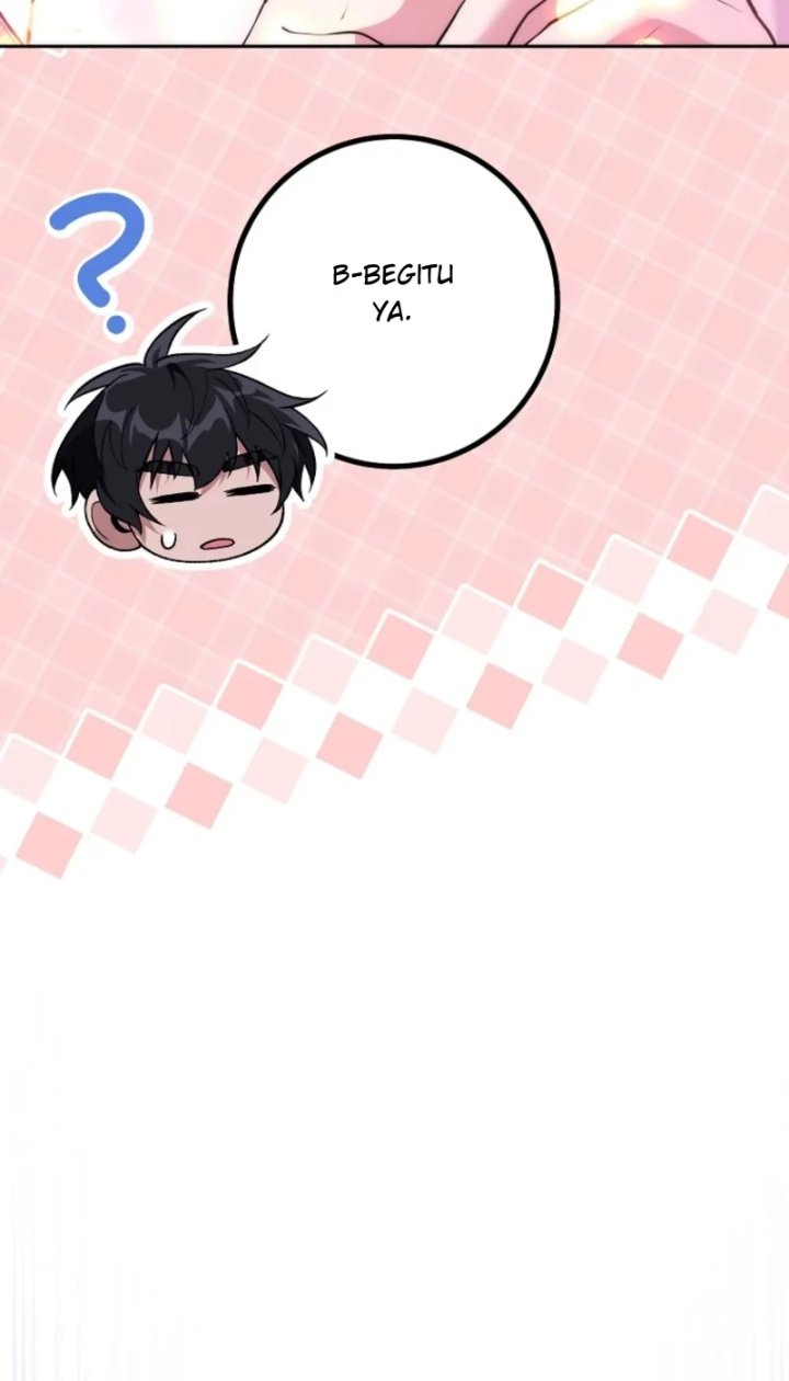 I was Thrown into an Unfamiliar Manga Chapter 35 - Page 82
