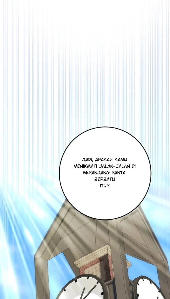 I was Thrown into an Unfamiliar Manga Chapter 35 - Page 83