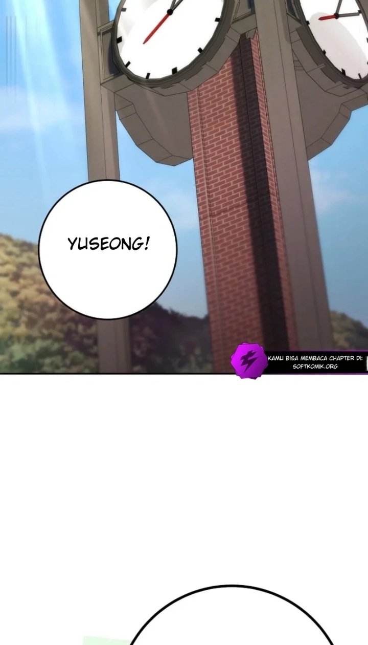 I was Thrown into an Unfamiliar Manga Chapter 35 - Page 84