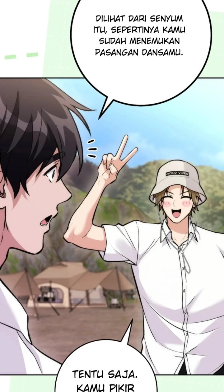 I was Thrown into an Unfamiliar Manga Chapter 35 - Page 85