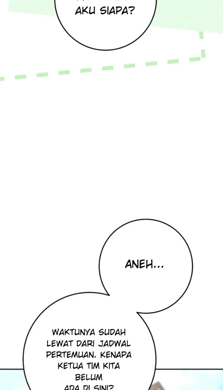 I was Thrown into an Unfamiliar Manga Chapter 35 - Page 86
