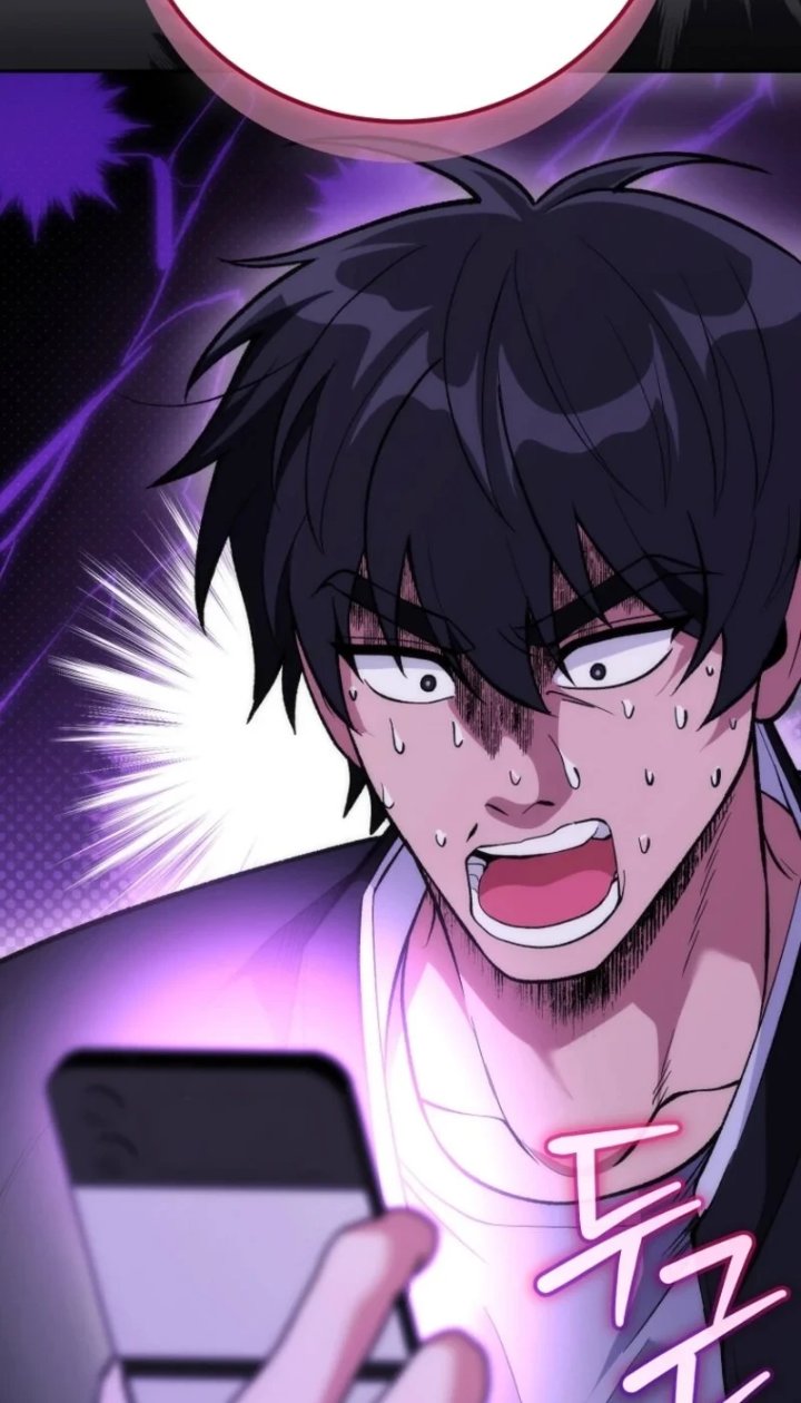 I was Thrown into an Unfamiliar Manga Chapter 35 - Page 9