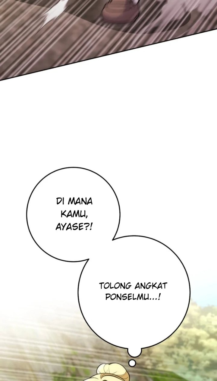 I was Thrown into an Unfamiliar Manga Chapter 35 - Page 93