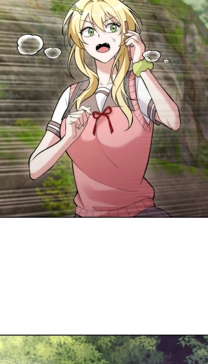 I was Thrown into an Unfamiliar Manga Chapter 35 - Page 94