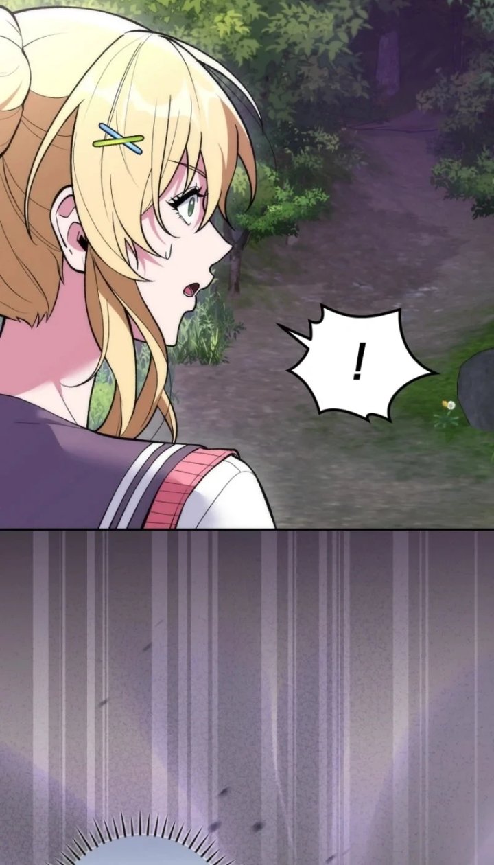 I was Thrown into an Unfamiliar Manga Chapter 35 - Page 95