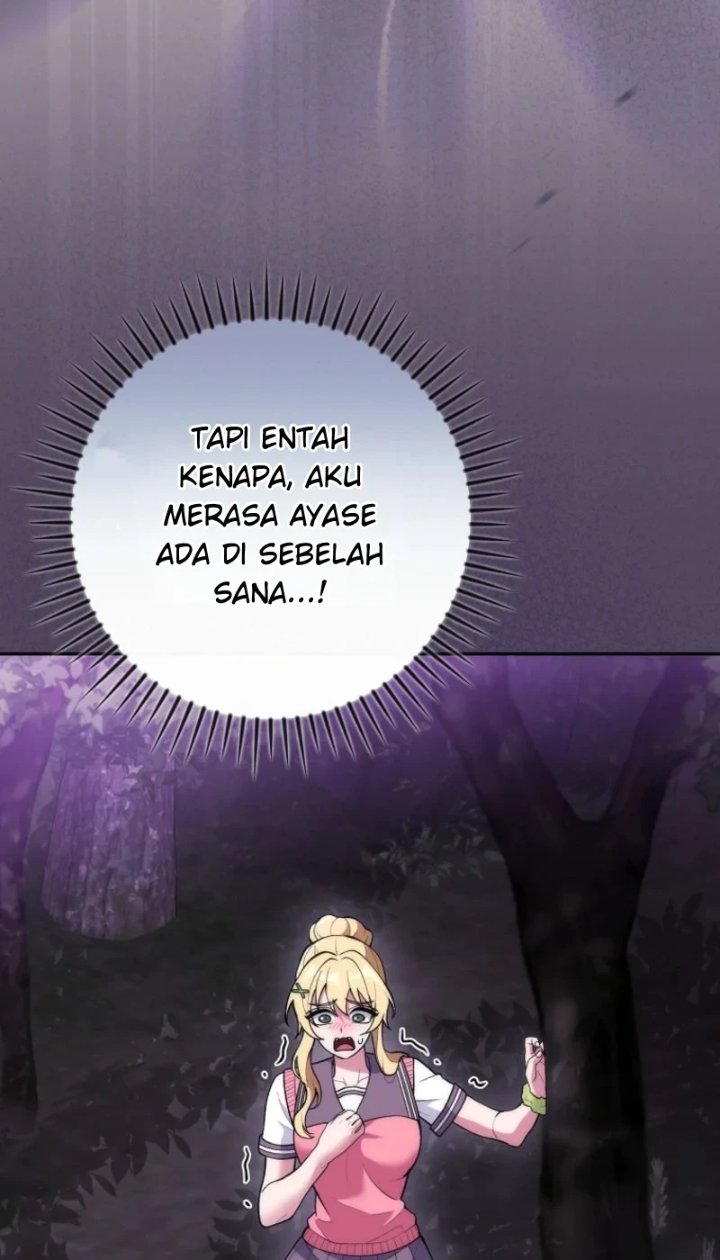 I was Thrown into an Unfamiliar Manga Chapter 35 - Page 97