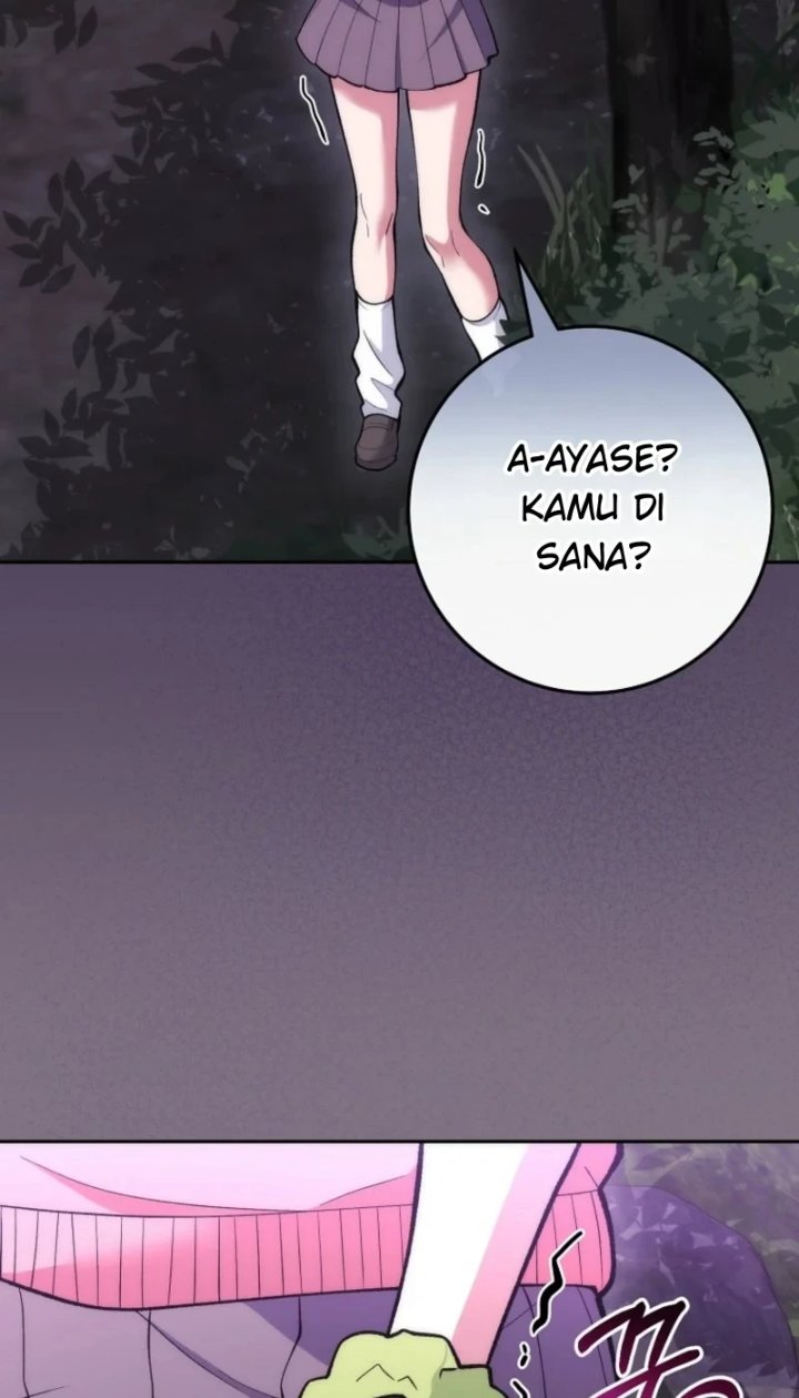 I was Thrown into an Unfamiliar Manga Chapter 35 - Page 98