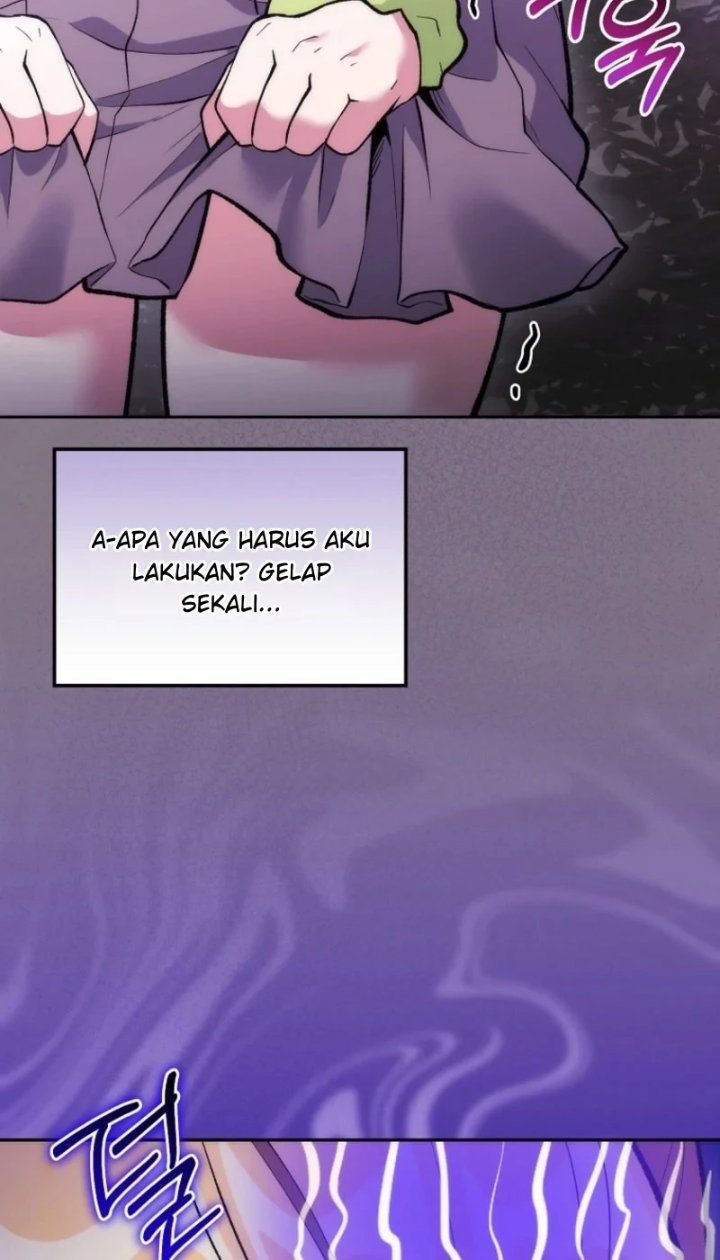 I was Thrown into an Unfamiliar Manga Chapter 35 - Page 99