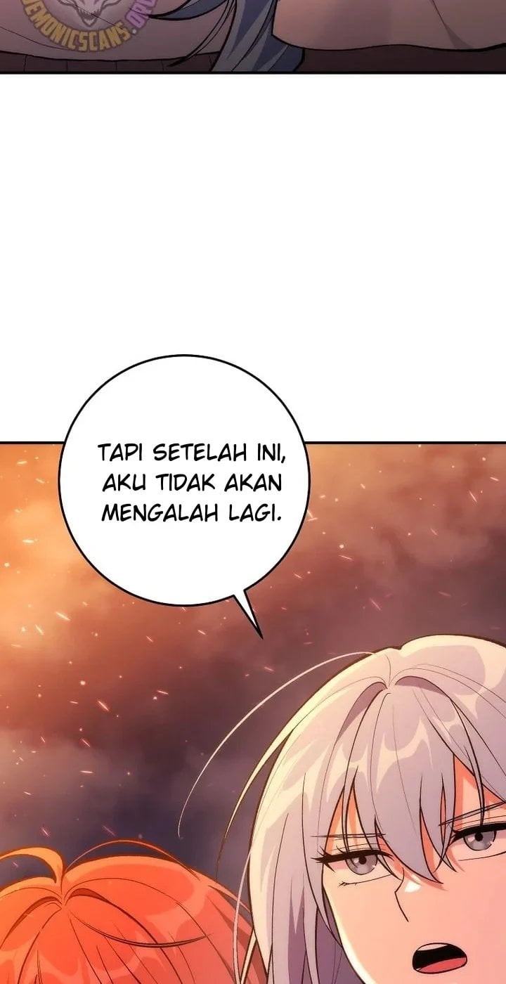 I was Thrown into an Unfamiliar Manga Chapter 36 - Page 99