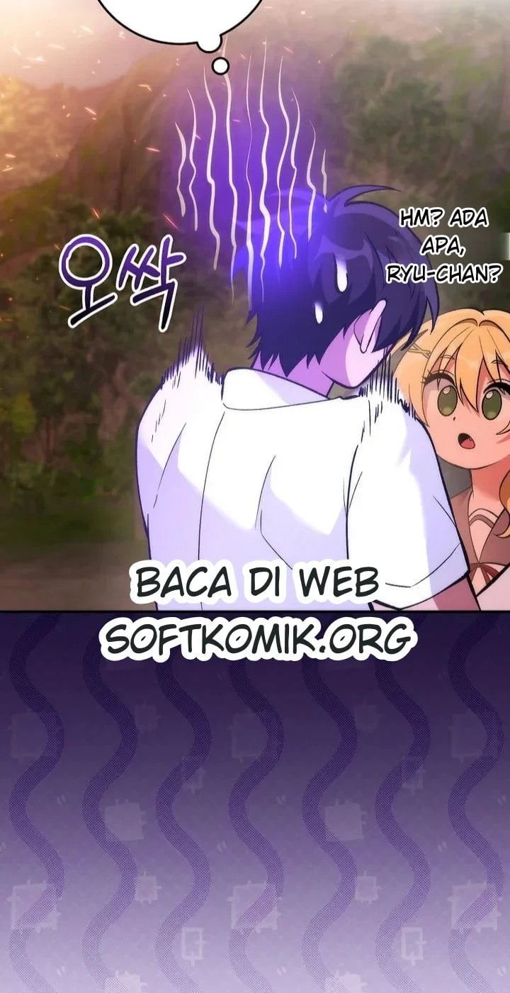 I was Thrown into an Unfamiliar Manga Chapter 36 - Page 105