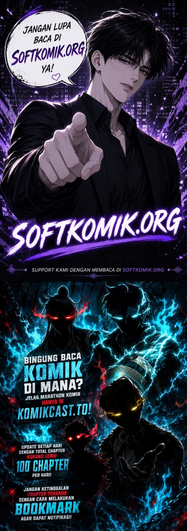I was Thrown into an Unfamiliar Manga Chapter 36 - Page 107
