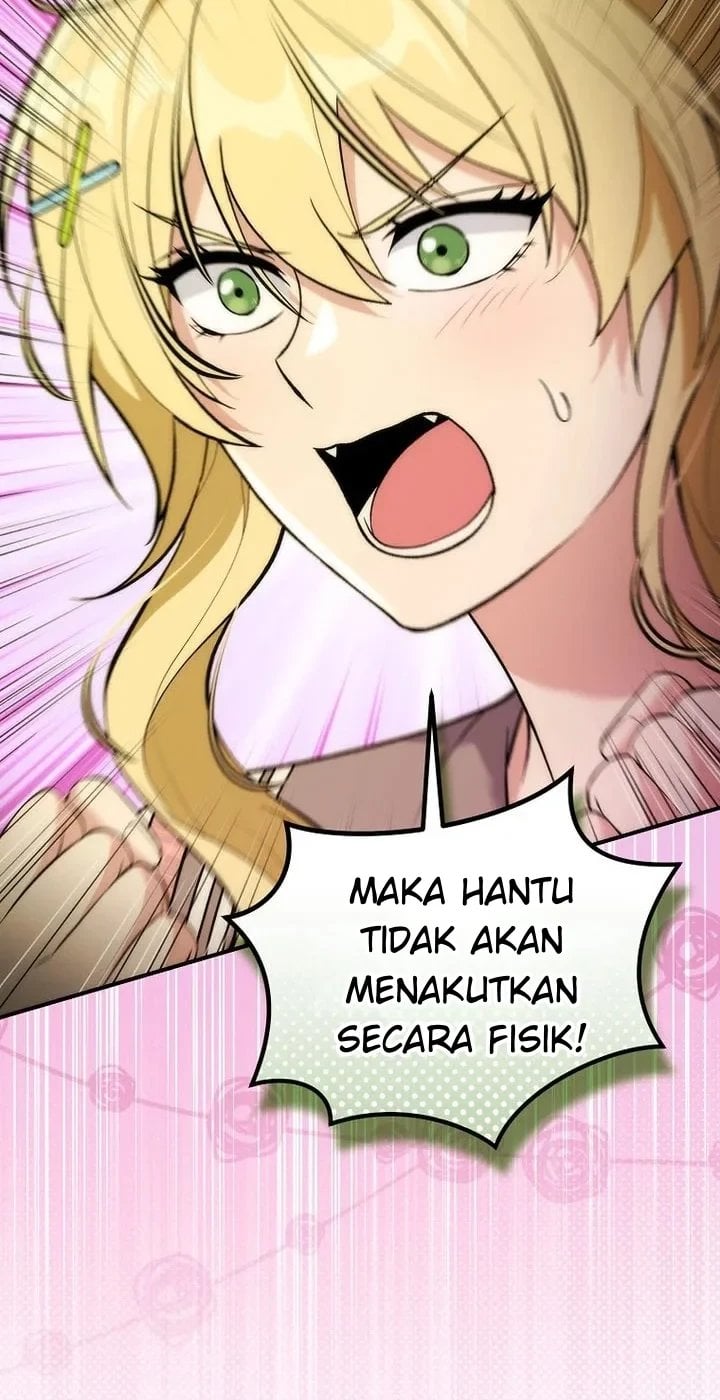 I was Thrown into an Unfamiliar Manga Chapter 36 - Page 11