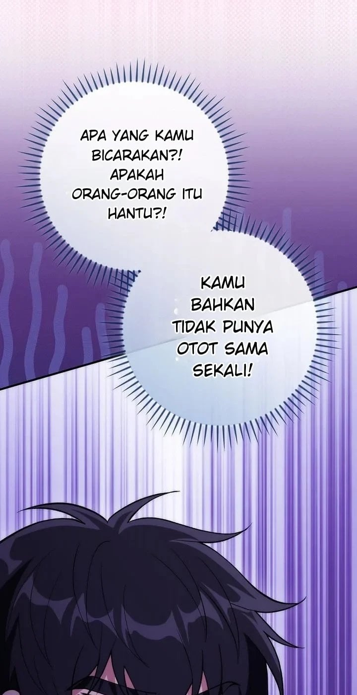 I was Thrown into an Unfamiliar Manga Chapter 36 - Page 12