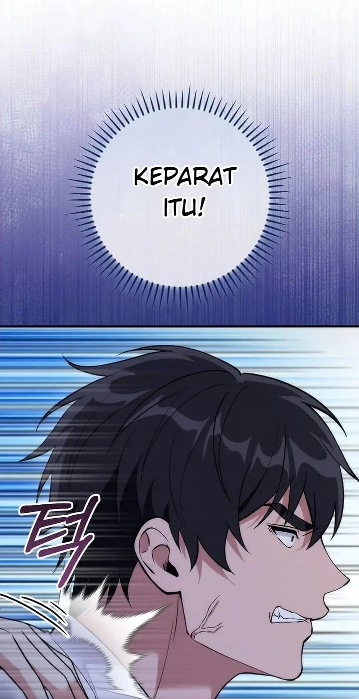 I was Thrown into an Unfamiliar Manga Chapter 36 - Page 15