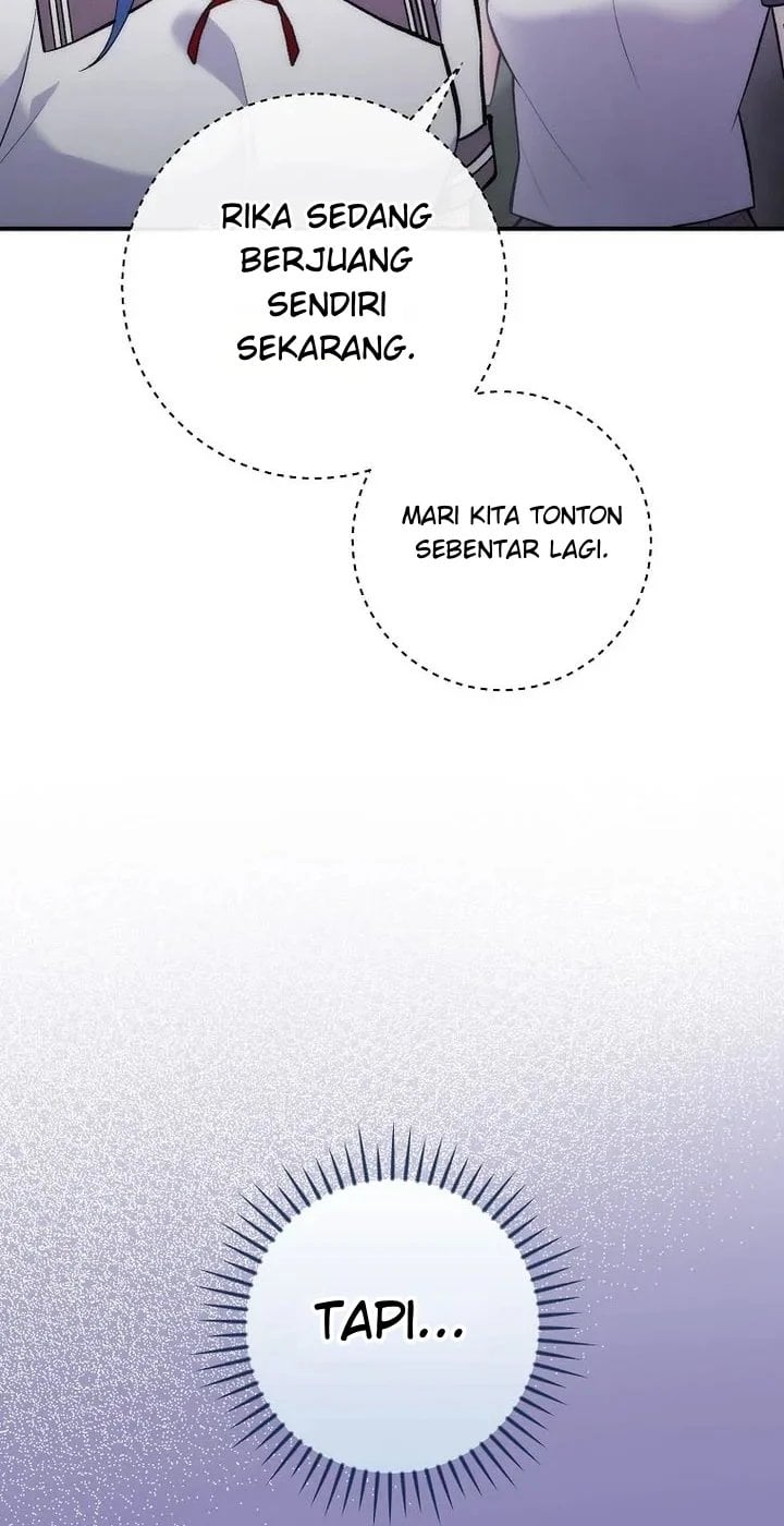 I was Thrown into an Unfamiliar Manga Chapter 36 - Page 18