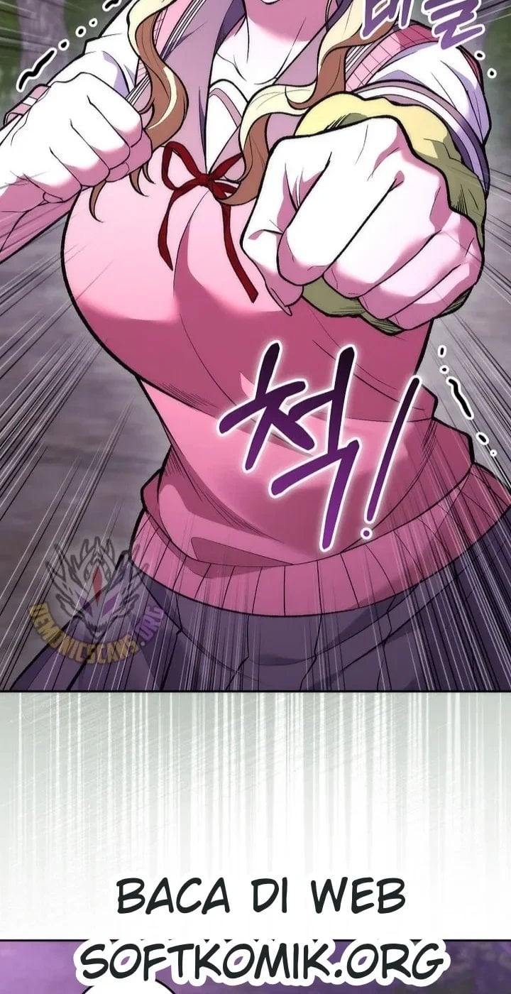 I was Thrown into an Unfamiliar Manga Chapter 36 - Page 1