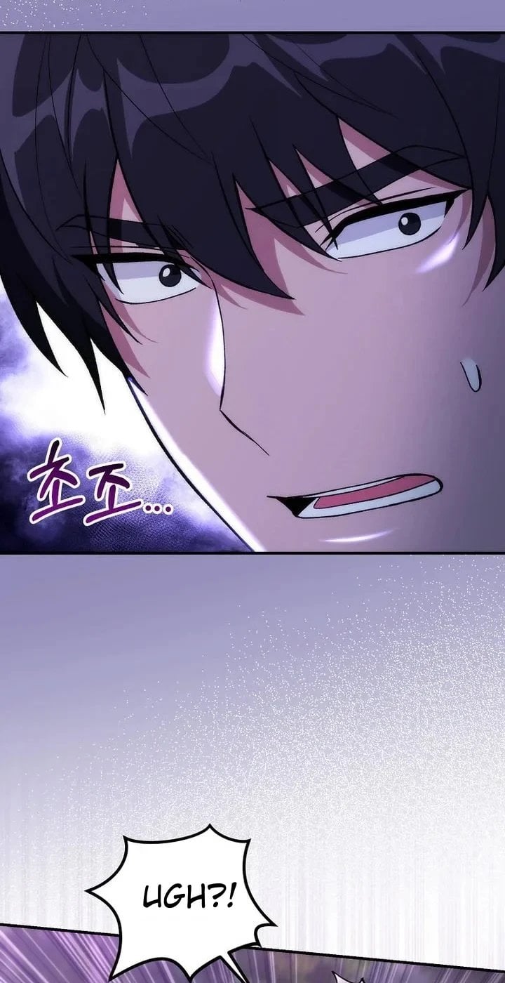 I was Thrown into an Unfamiliar Manga Chapter 36 - Page 19