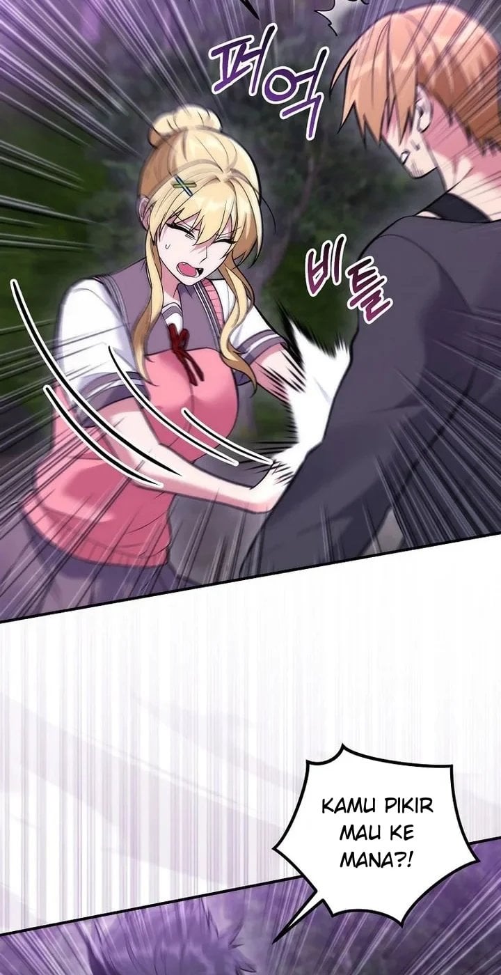 I was Thrown into an Unfamiliar Manga Chapter 36 - Page 20