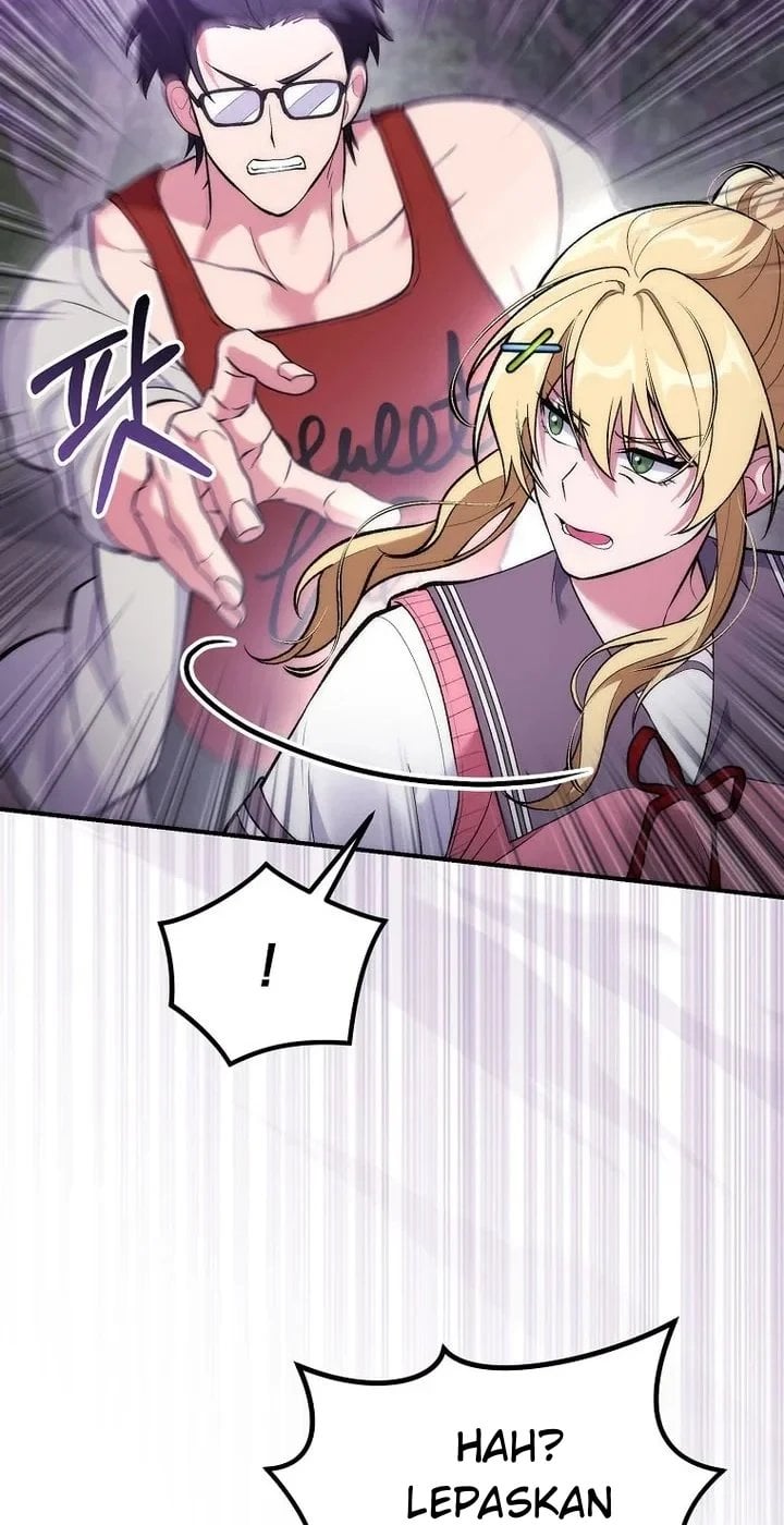 I was Thrown into an Unfamiliar Manga Chapter 36 - Page 21