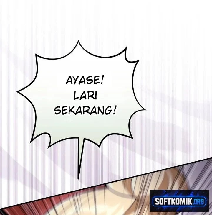 I was Thrown into an Unfamiliar Manga Chapter 36 - Page 23