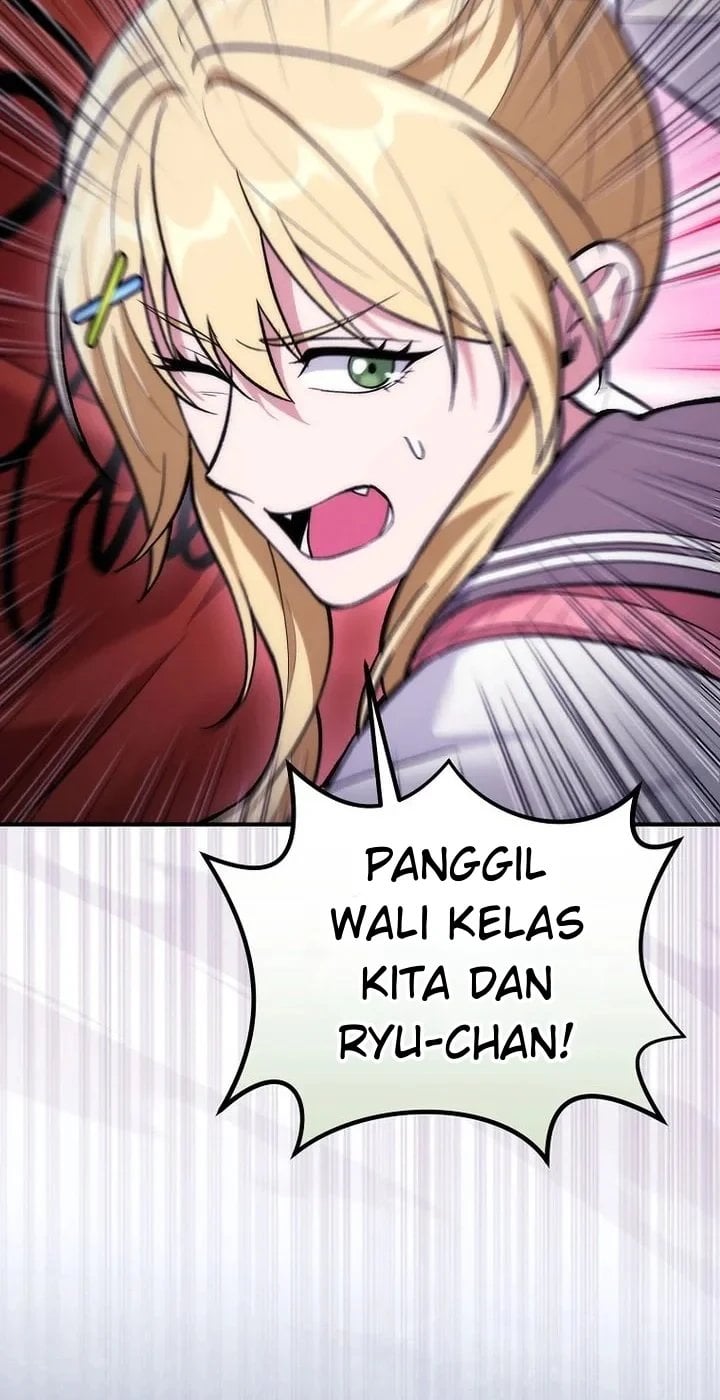 I was Thrown into an Unfamiliar Manga Chapter 36 - Page 24