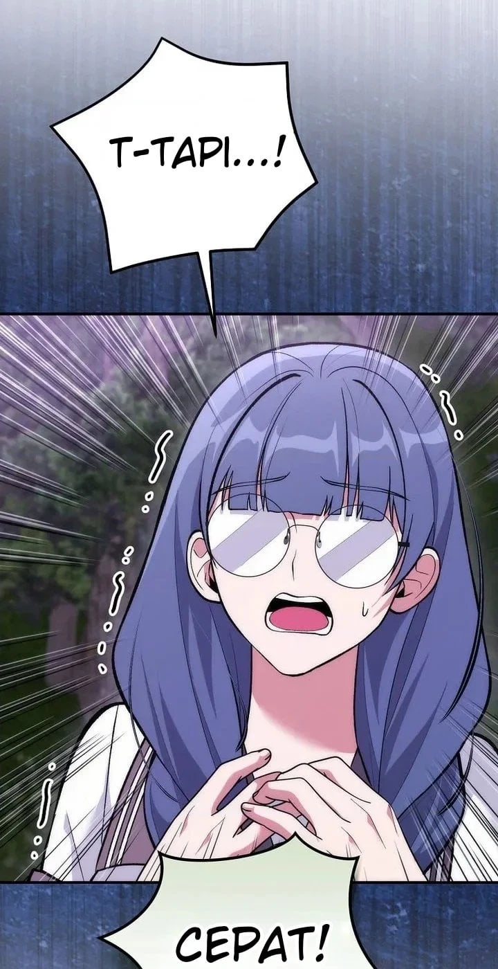 I was Thrown into an Unfamiliar Manga Chapter 36 - Page 25