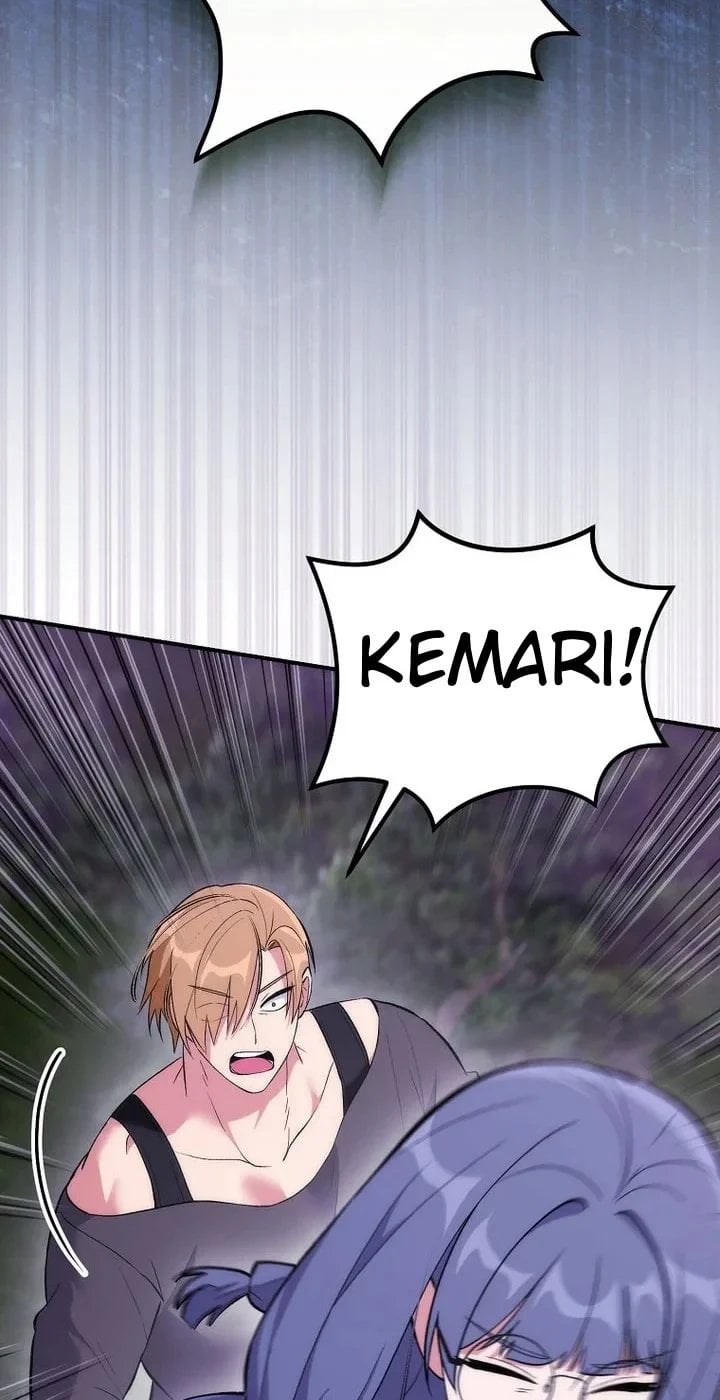 I was Thrown into an Unfamiliar Manga Chapter 36 - Page 26