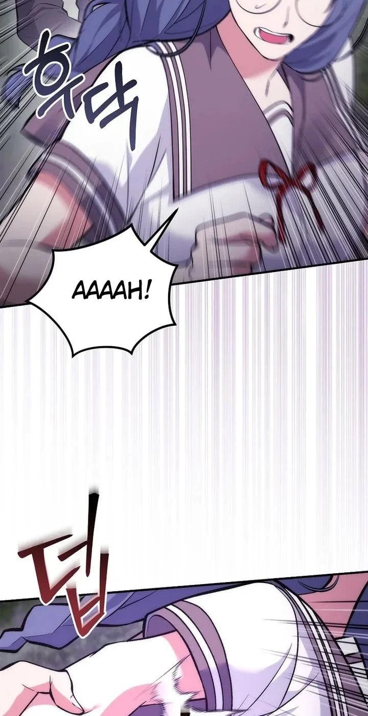 I was Thrown into an Unfamiliar Manga Chapter 36 - Page 27