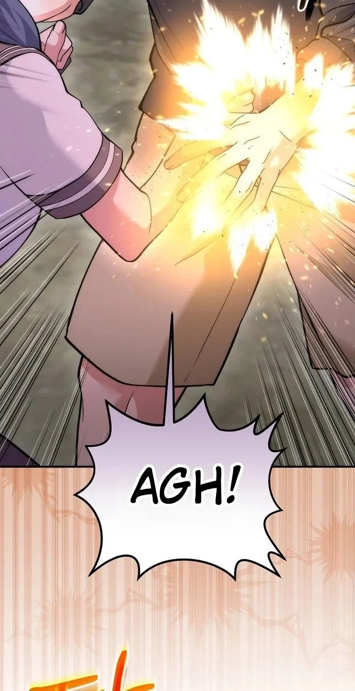 I was Thrown into an Unfamiliar Manga Chapter 36 - Page 33