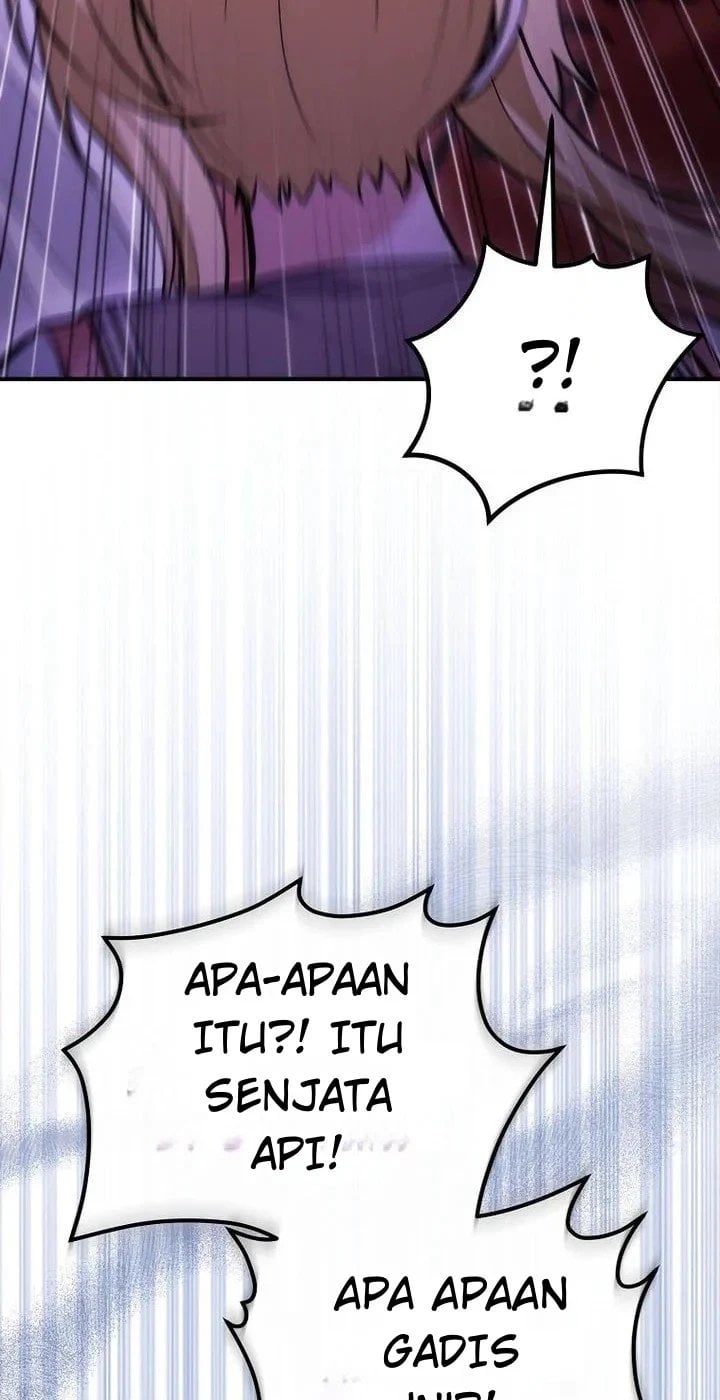 I was Thrown into an Unfamiliar Manga Chapter 36 - Page 35
