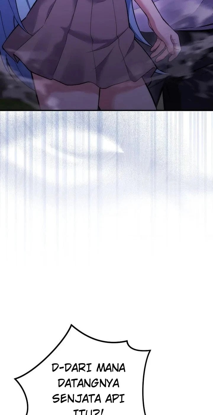 I was Thrown into an Unfamiliar Manga Chapter 36 - Page 37