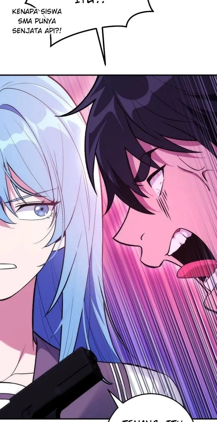 I was Thrown into an Unfamiliar Manga Chapter 36 - Page 38