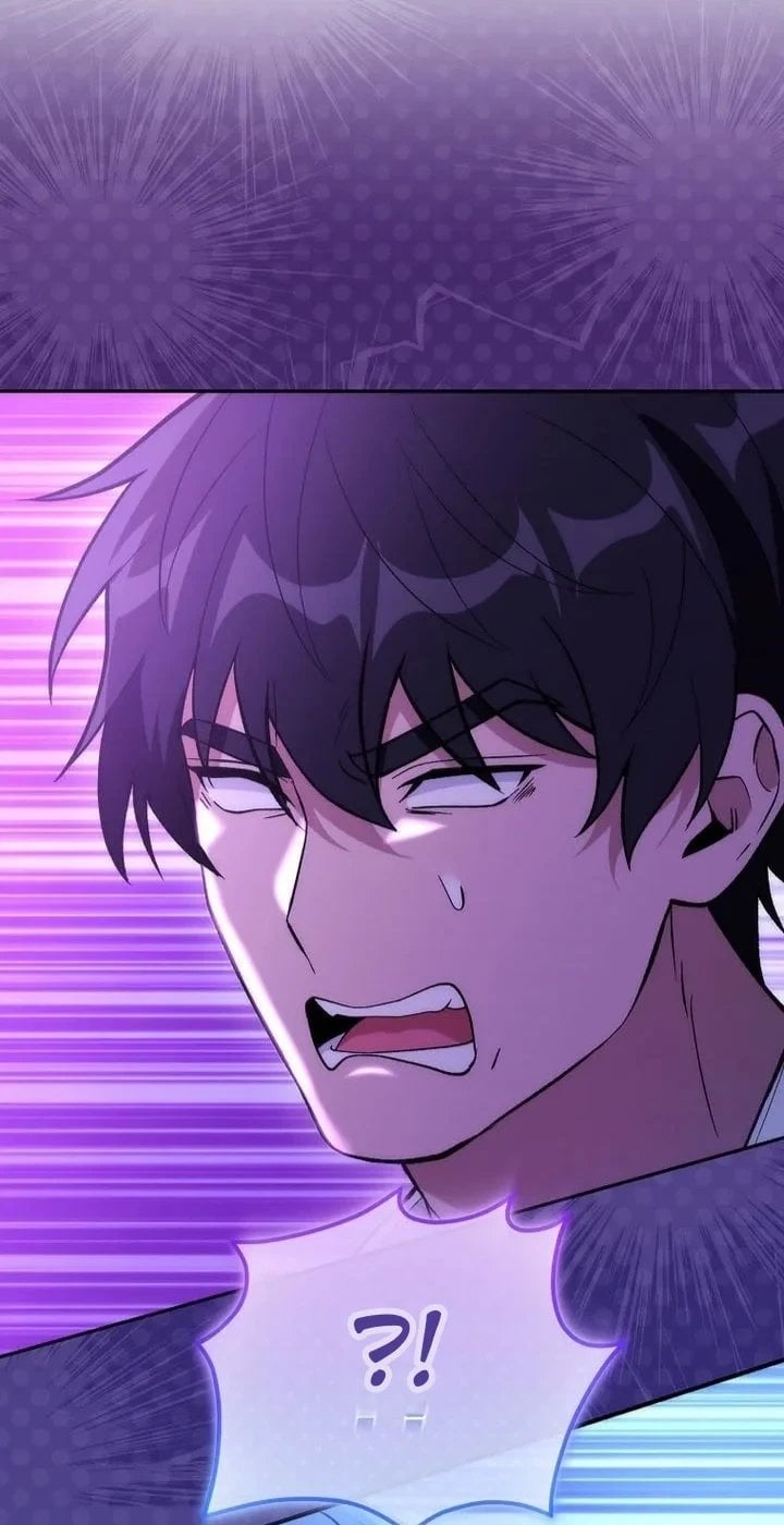 I was Thrown into an Unfamiliar Manga Chapter 36 - Page 3