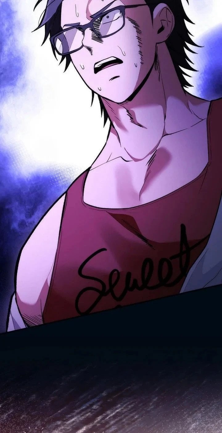 I was Thrown into an Unfamiliar Manga Chapter 36 - Page 40