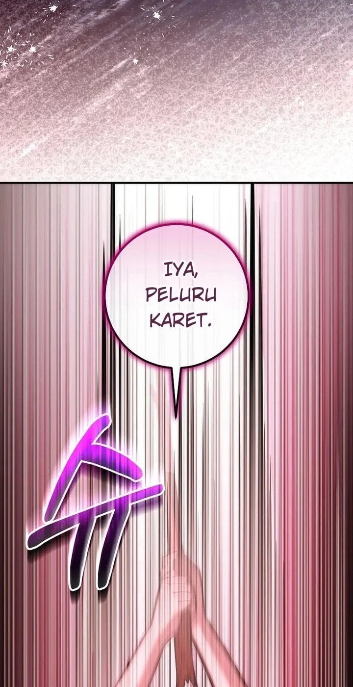 I was Thrown into an Unfamiliar Manga Chapter 36 - Page 41