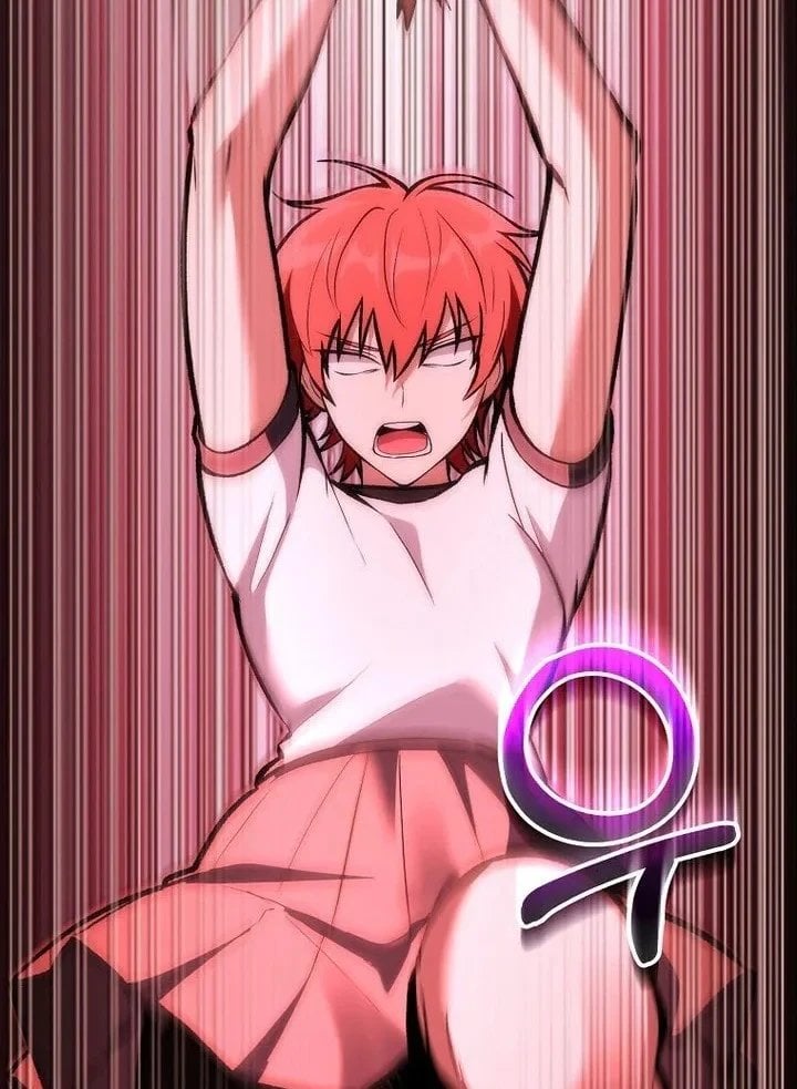 I was Thrown into an Unfamiliar Manga Chapter 36 - Page 42
