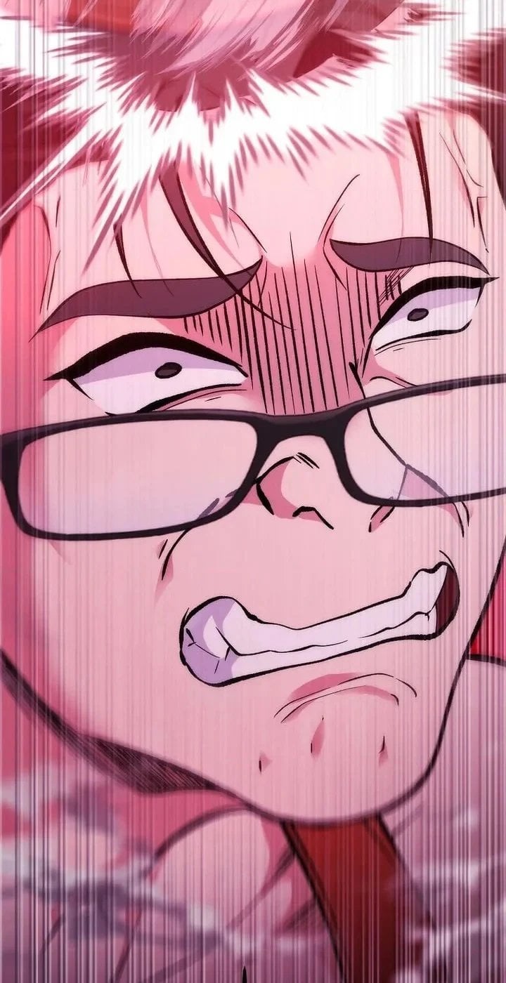 I was Thrown into an Unfamiliar Manga Chapter 36 - Page 43