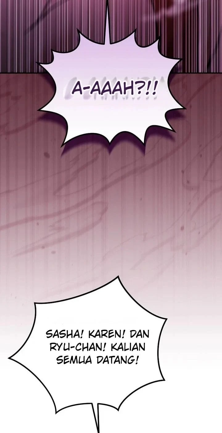 I was Thrown into an Unfamiliar Manga Chapter 36 - Page 44