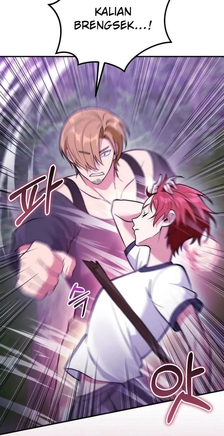 I was Thrown into an Unfamiliar Manga Chapter 36 - Page 46