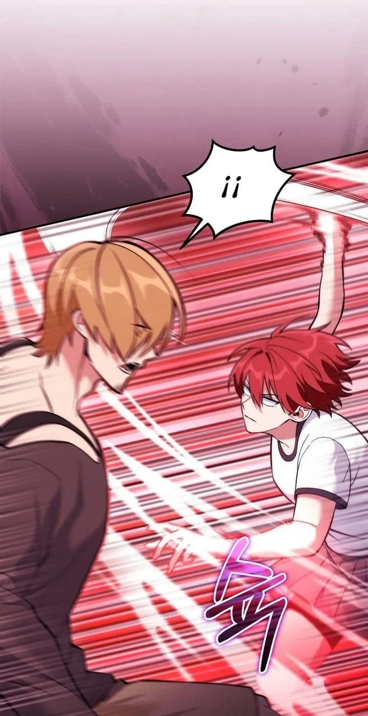 I was Thrown into an Unfamiliar Manga Chapter 36 - Page 47