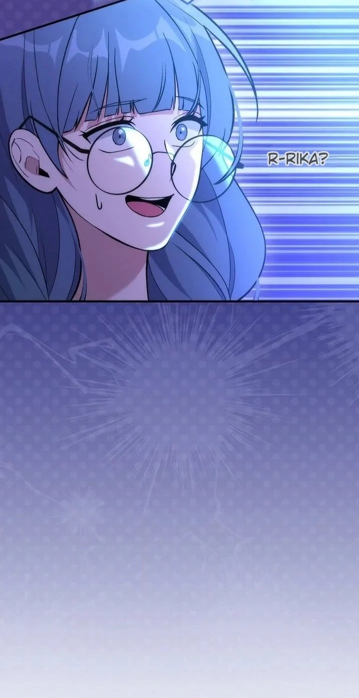I was Thrown into an Unfamiliar Manga Chapter 36 - Page 4
