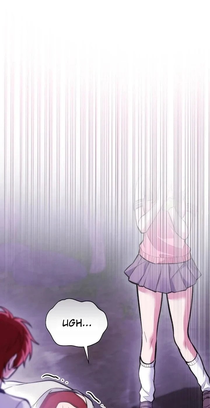 I was Thrown into an Unfamiliar Manga Chapter 36 - Page 51