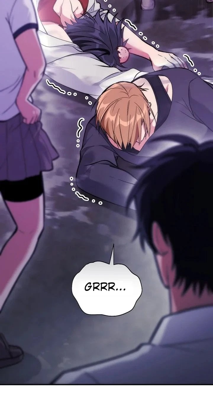 I was Thrown into an Unfamiliar Manga Chapter 36 - Page 52