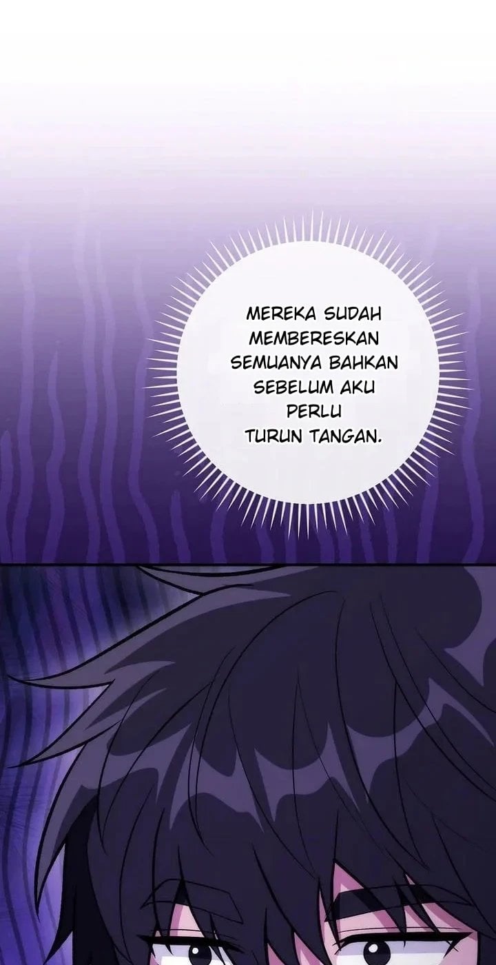 I was Thrown into an Unfamiliar Manga Chapter 36 - Page 53